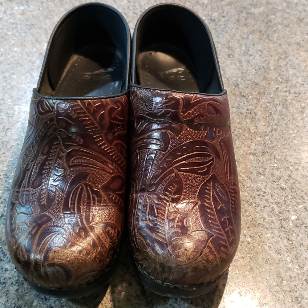 Dansko - Picture 6 of 7